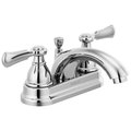 Peerless Elmhurst Two-Handle Centerset Bath Faucet P2465LF